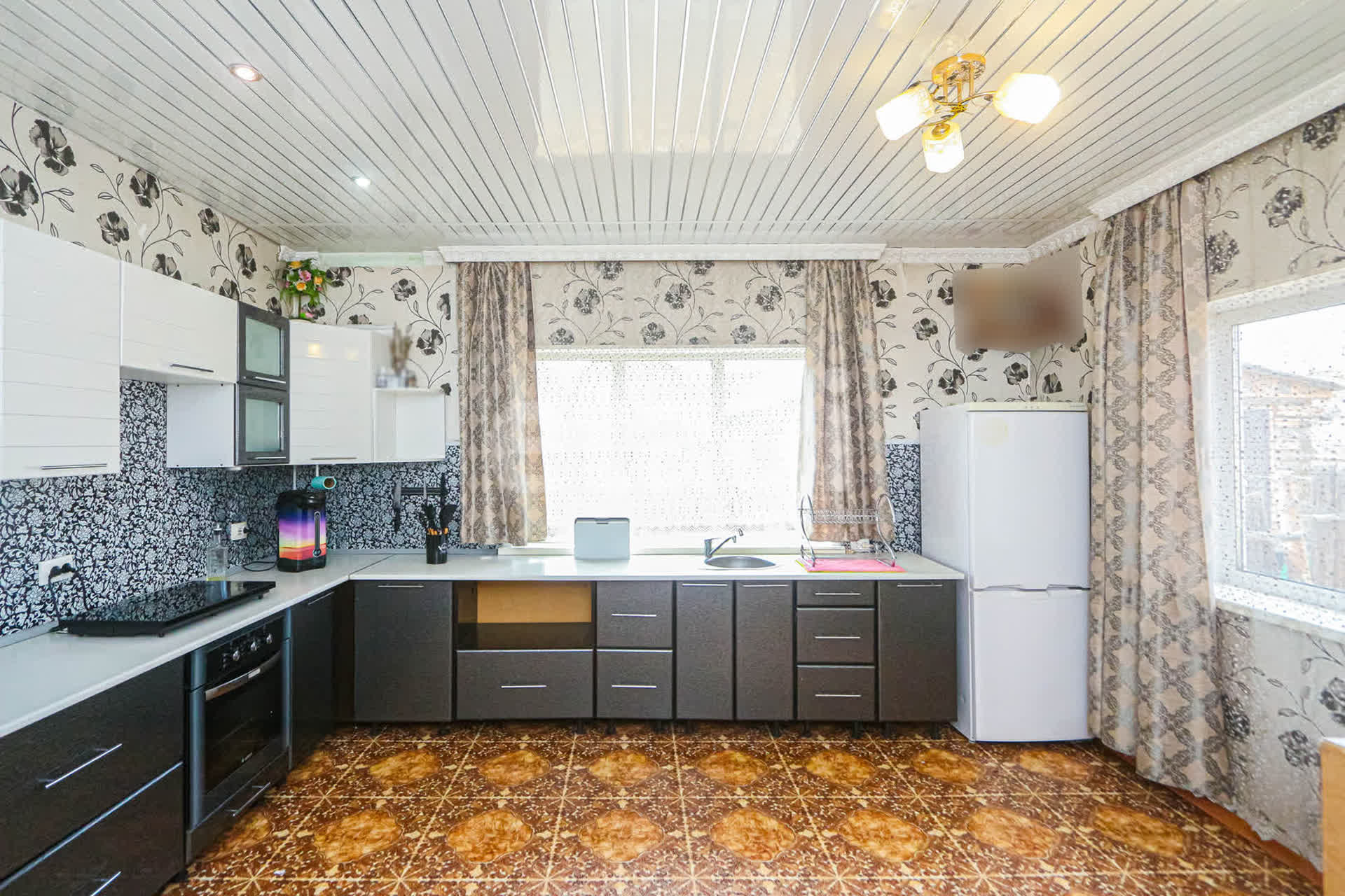 Продажа дома, 93м <sup>2</sup>, 10 сот., Улан-Удэ, Республика Бурятия