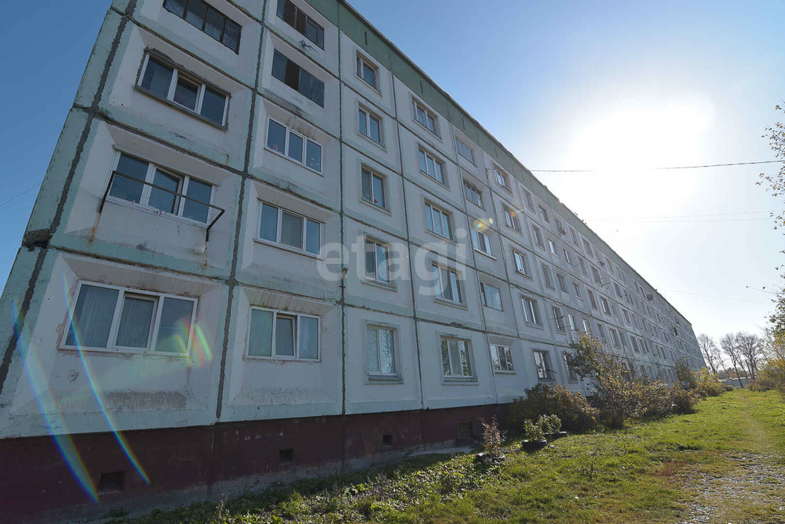 Продажа 5-комнатной квартиры, Южно-Сахалинск, Сахалинская область,  Южно-Сахалинск