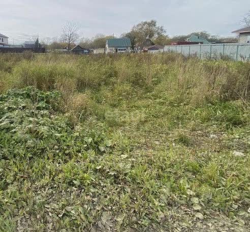 Продажа участка, Южно-Сахалинск, Сахалинская область,  Южно-Сахалинск