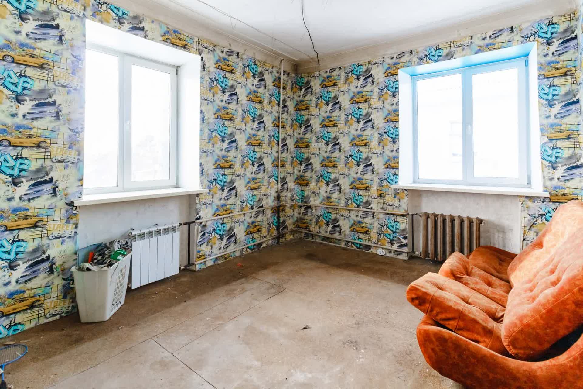 Продажа 3-комнатной квартиры, Комсомольск-на-Амуре, Жуковского,  44