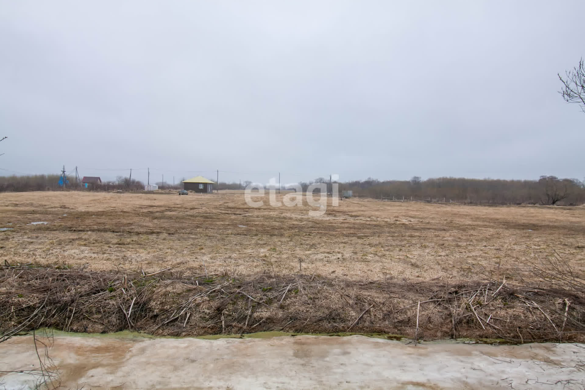 Продажа участка, Южно-Сахалинск, Сахалинская область,  Южно-Сахалинск