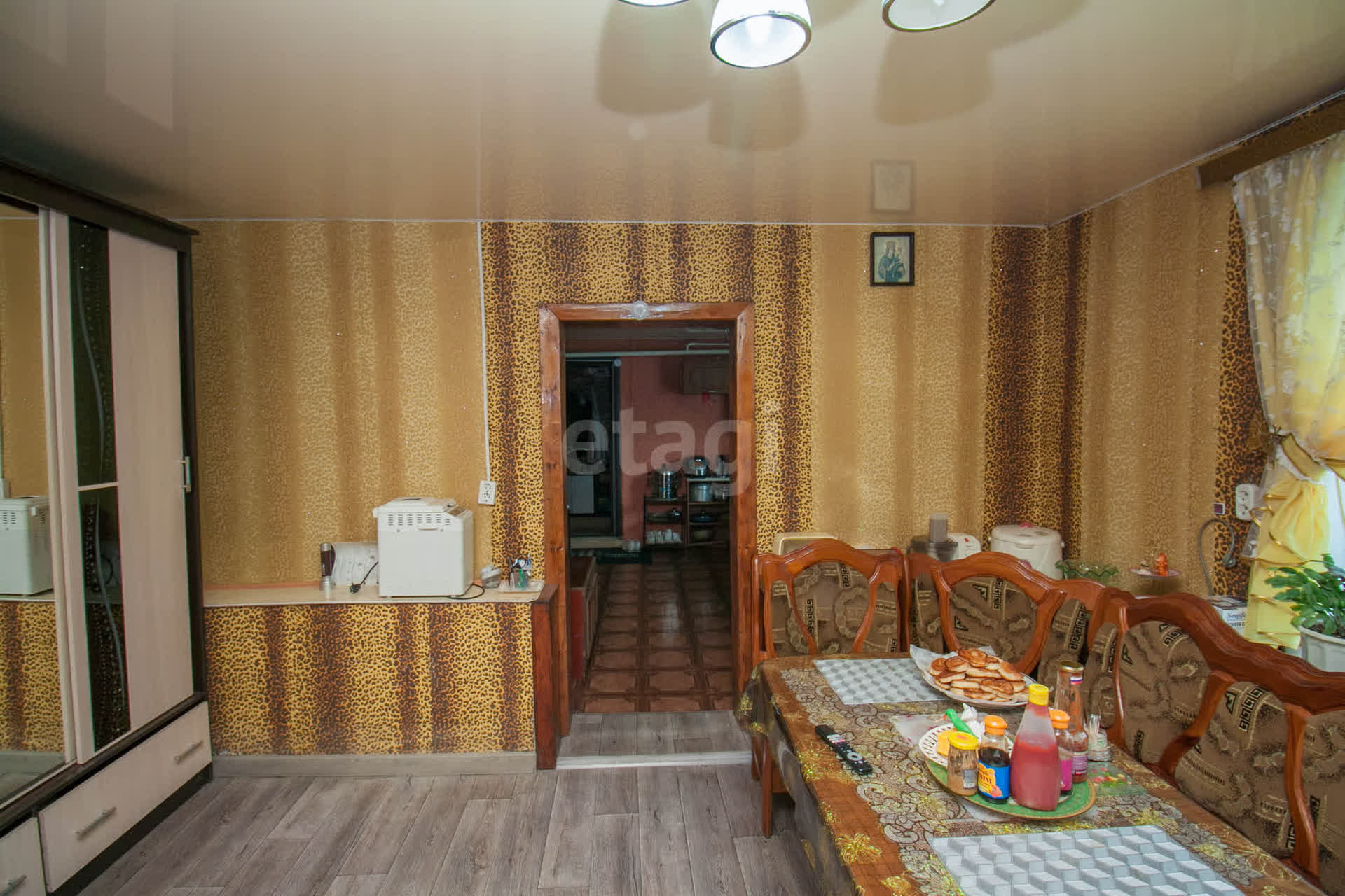 Продажа дома, 112м <sup>2</sup>, 7 сот., Южно-Сахалинск, Сахалинская область,  