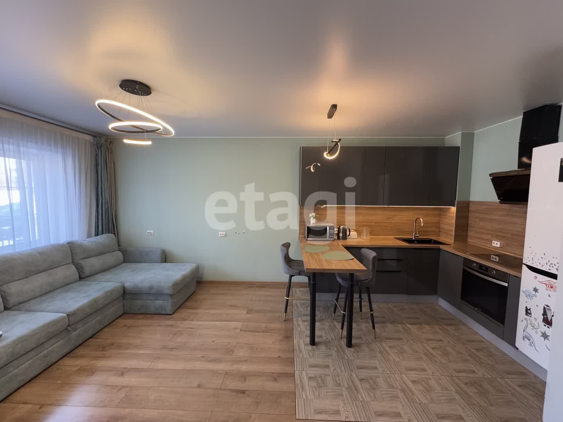 Продажа дома, 117м <sup>2</sup>, 2 сот., Улан-Удэ, Республика Бурятия,  Октябрьский