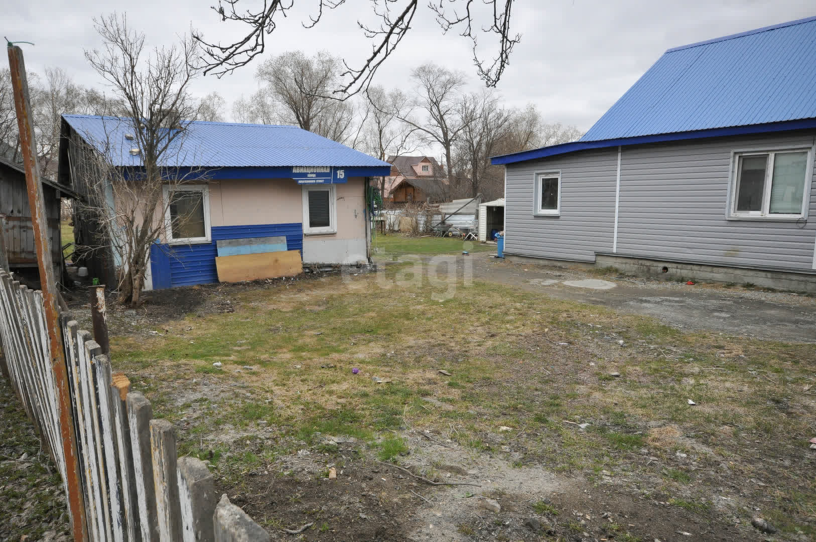 Продажа участка, Южно-Сахалинск, Сахалинская область,  