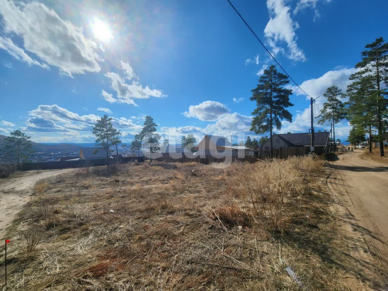 Продажа участка, Улан-Удэ, Республика Бурятия,  Тарбагатайский