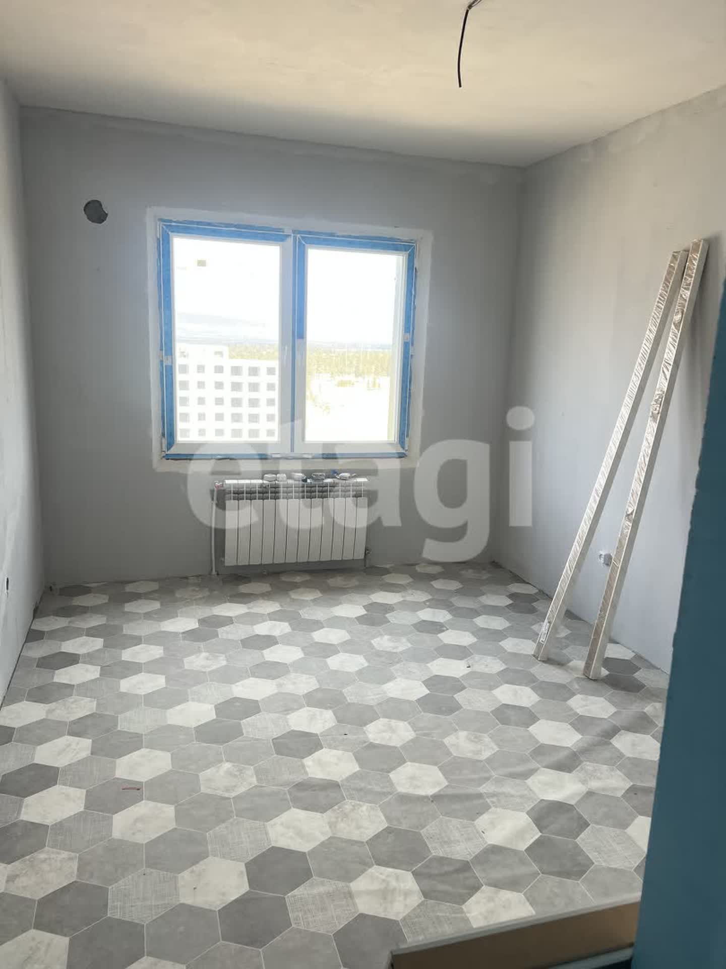 Продажа 3-комнатной новостройки, Улан-Удэ, Республика Бурятия,  Улан-Удэ