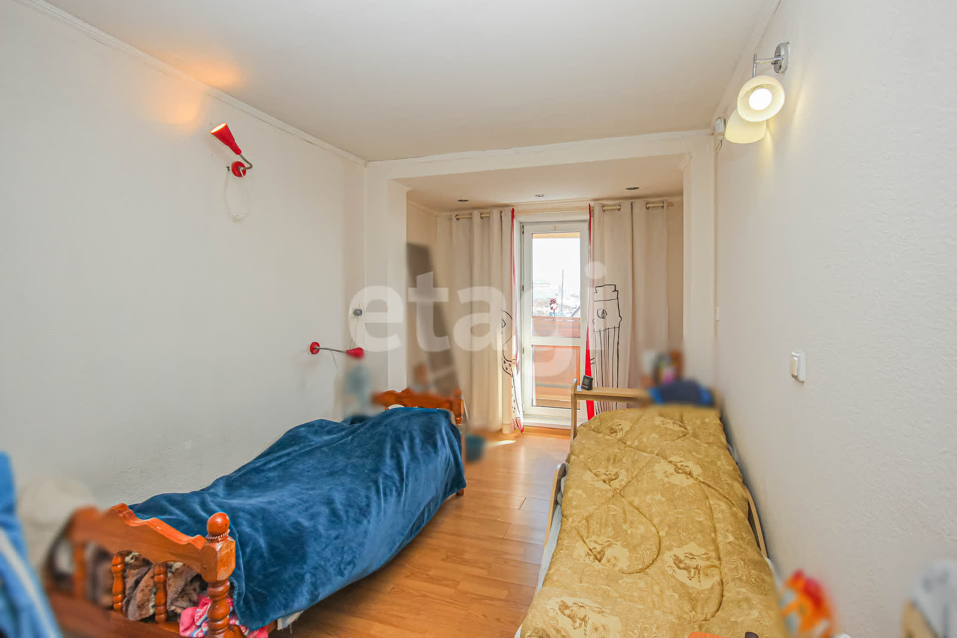 Продажа дома, 141м <sup>2</sup>, 8 сот., Улан-Удэ, Республика Бурятия,  Советский