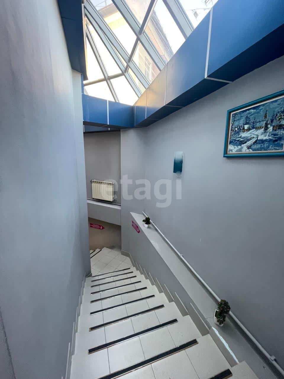 Продажа коммерческой недвижимости, 582м <sup>2</sup>, Южно-Сахалинск, Сахалинская область,  Южно-Сахалинск