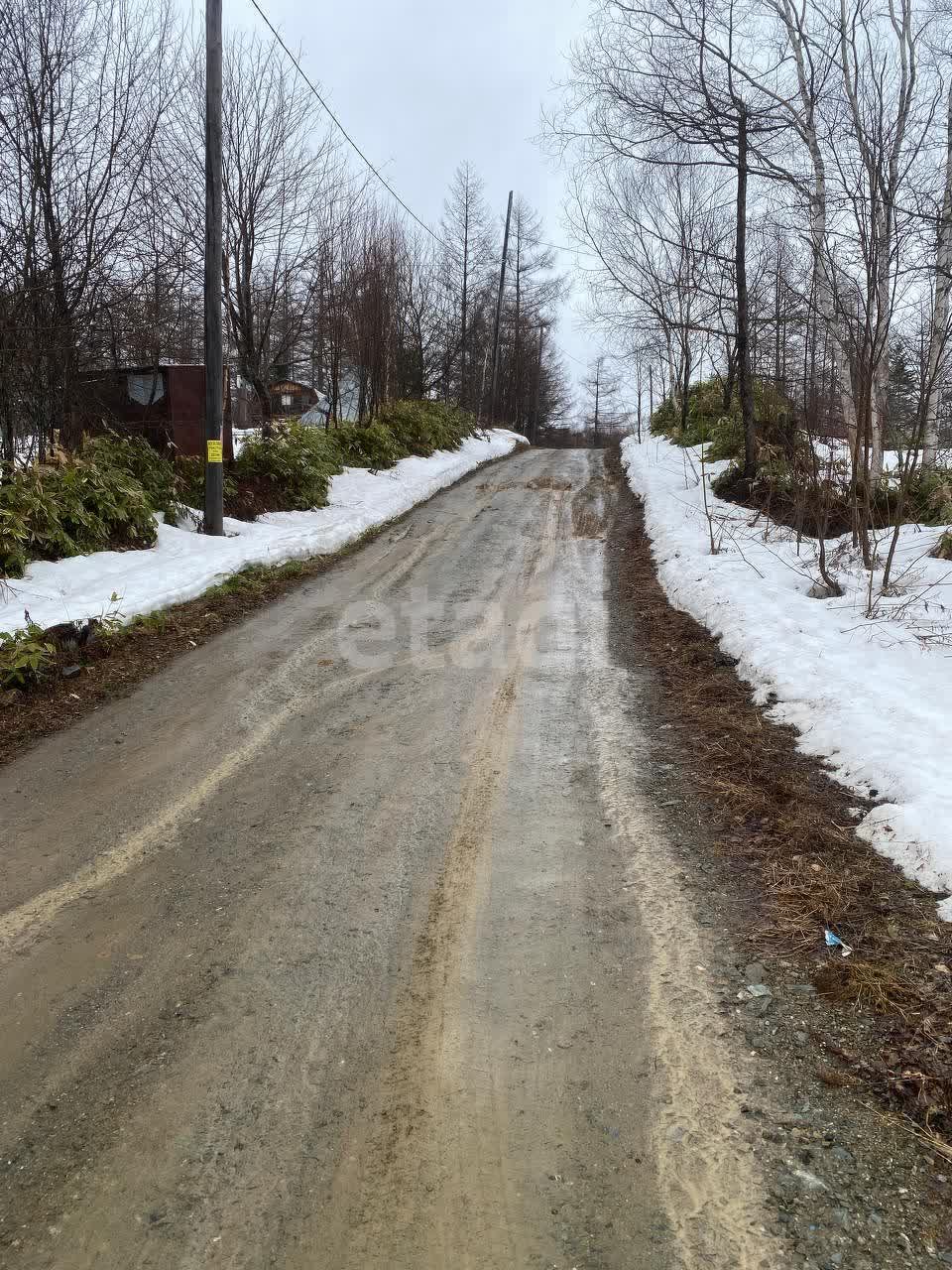 Продажа участка, Южно-Сахалинск, Сахалинская область,  Южно-Сахалинск