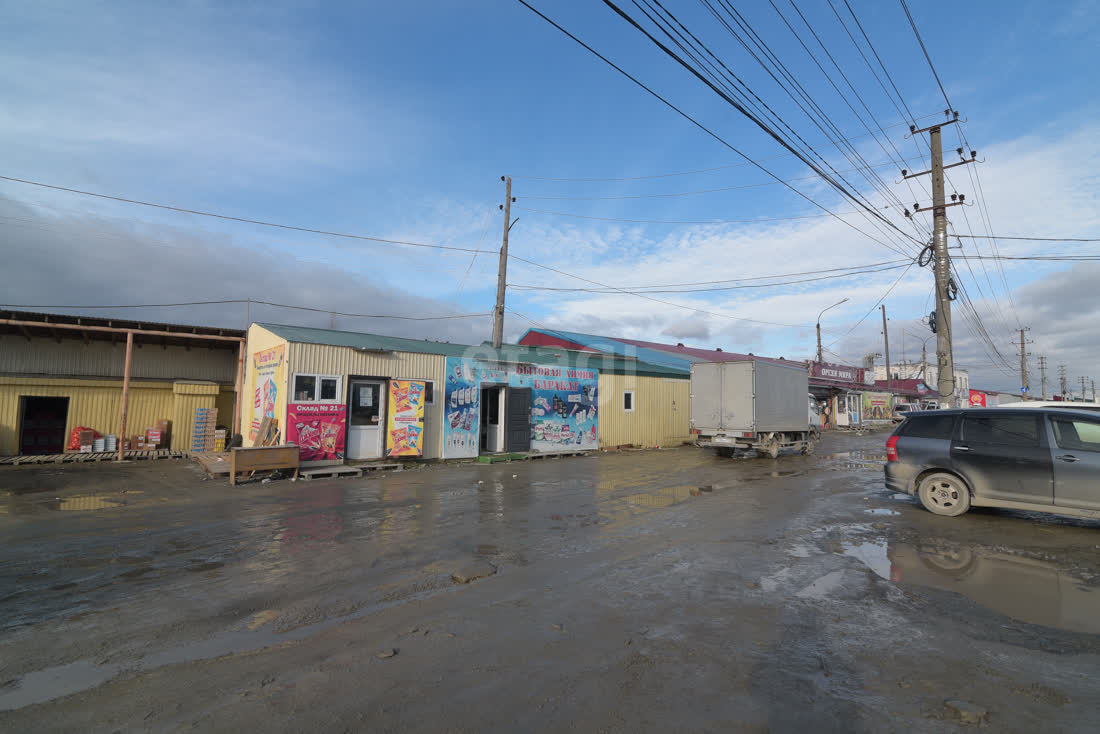 Продажа коммерческой недвижимости, 1000м <sup>2</sup>, Южно-Сахалинск, Сахалинская область,  Южно-Сахалинск