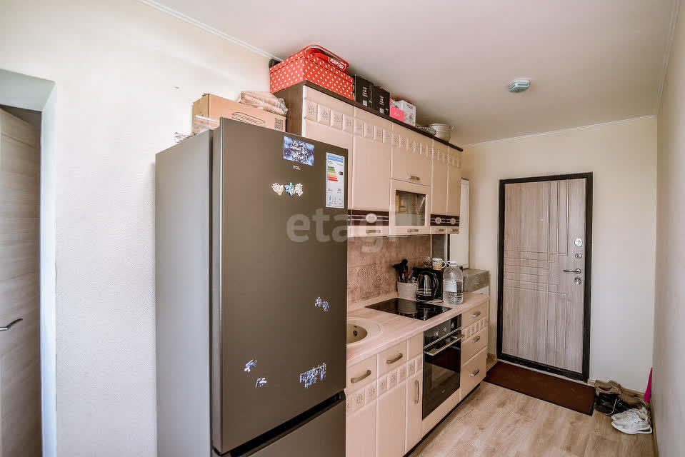 Продажа 2-комнатной квартиры, Южно-Сахалинск, Сахалинская область,  Южно-Сахалинск