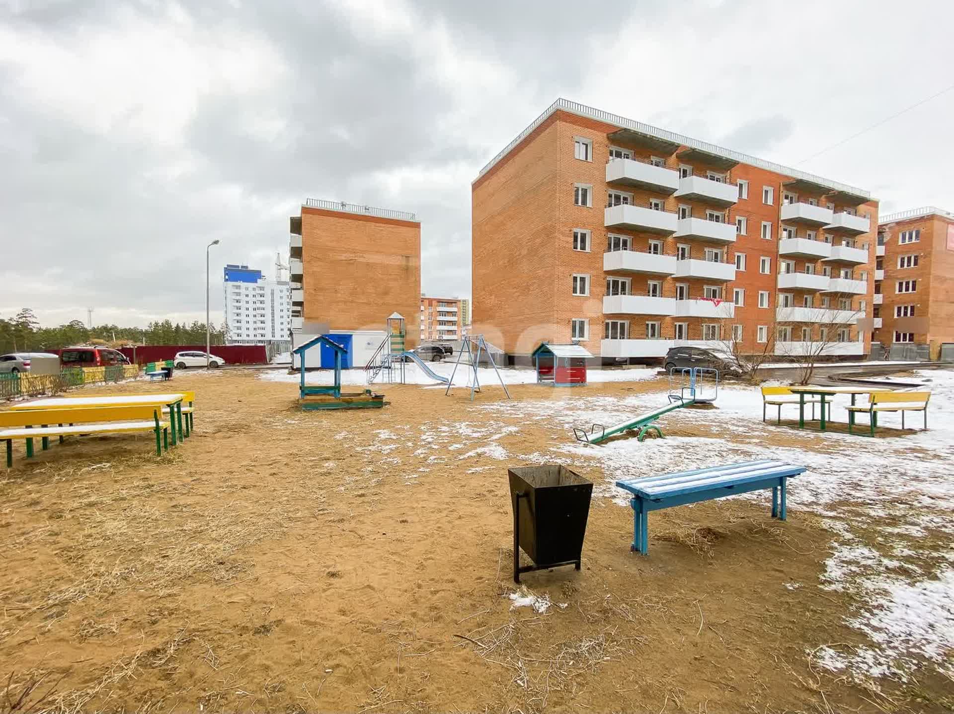 Продажа 1-комнатной квартиры, Улан-Удэ, Республика Бурятия,  Улан-Удэ