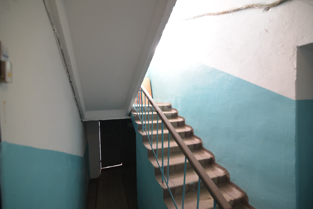 Продажа 3-комнатной квартиры, Южно-Сахалинск, Сахалинская область,  Южно-Сахалинск