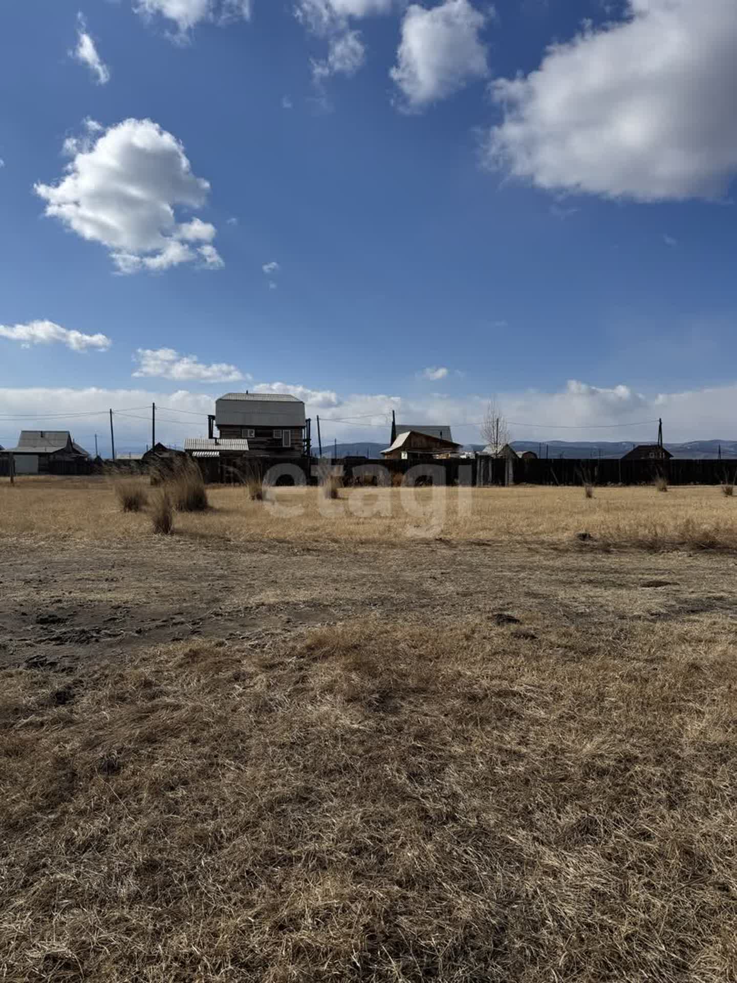 Продажа участка, Улан-Удэ, Республика Бурятия