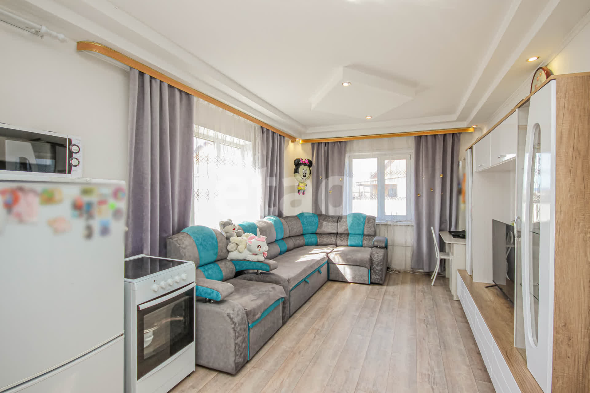 Продажа дома, 140м <sup>2</sup>, 11 сот., Улан-Удэ, Республика Бурятия,  Иволгинский