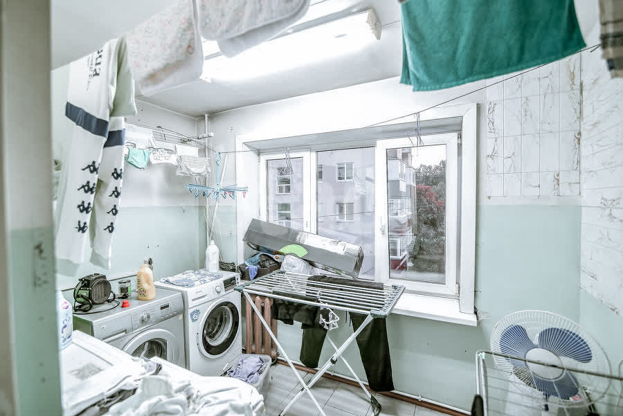 Продажа комнаты, 19м <sup>2</sup>, Южно-Сахалинск, Сахалинская область,  Южно-Сахалинск