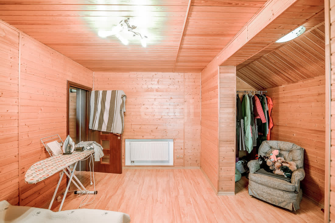 Продажа дома, 175м <sup>2</sup>, 8 сот., Южно-Сахалинск, Сахалинская область,  