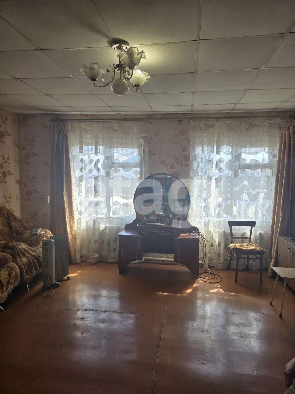 Продажа дома, 73м <sup>2</sup>, 8 сот., Улан-Удэ, Республика Бурятия,  