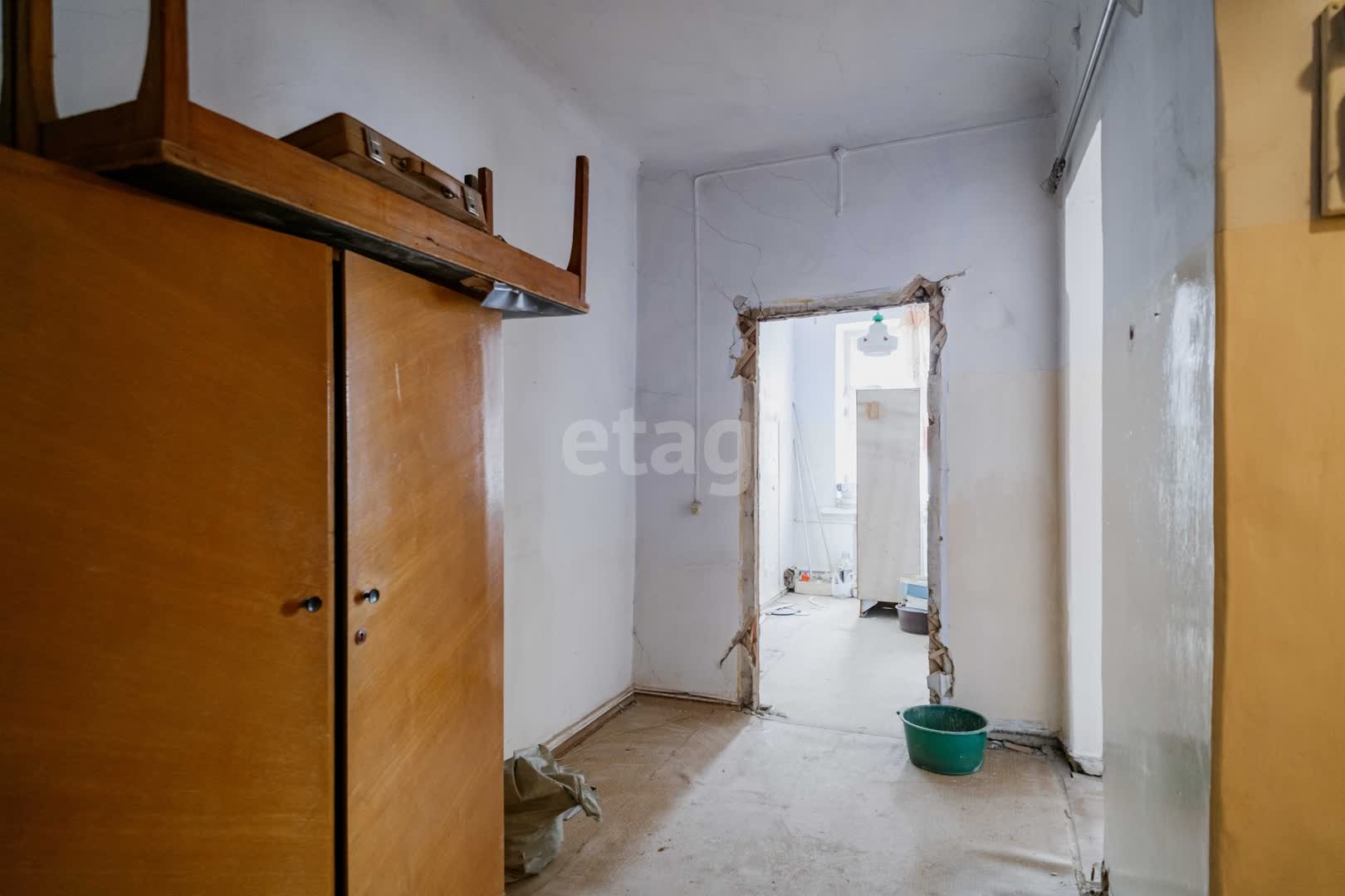 Продажа 3-комнатной квартиры, Комсомольск-на-Амуре, Мира пр-т,  30