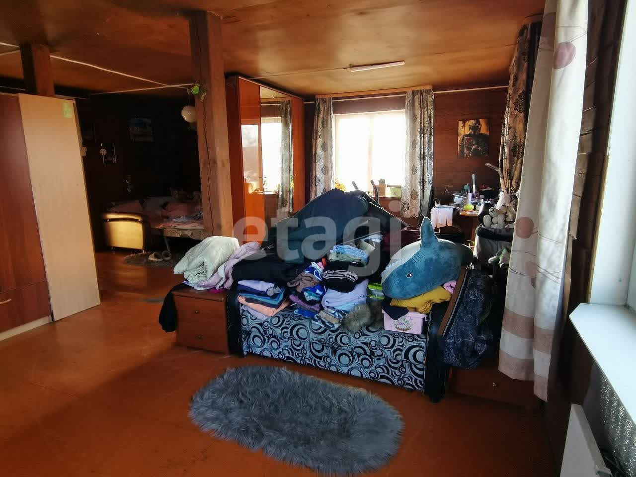 Продажа дома, 77м <sup>2</sup>, 6 сот., Улан-Удэ, Республика Бурятия,  Октябрьский