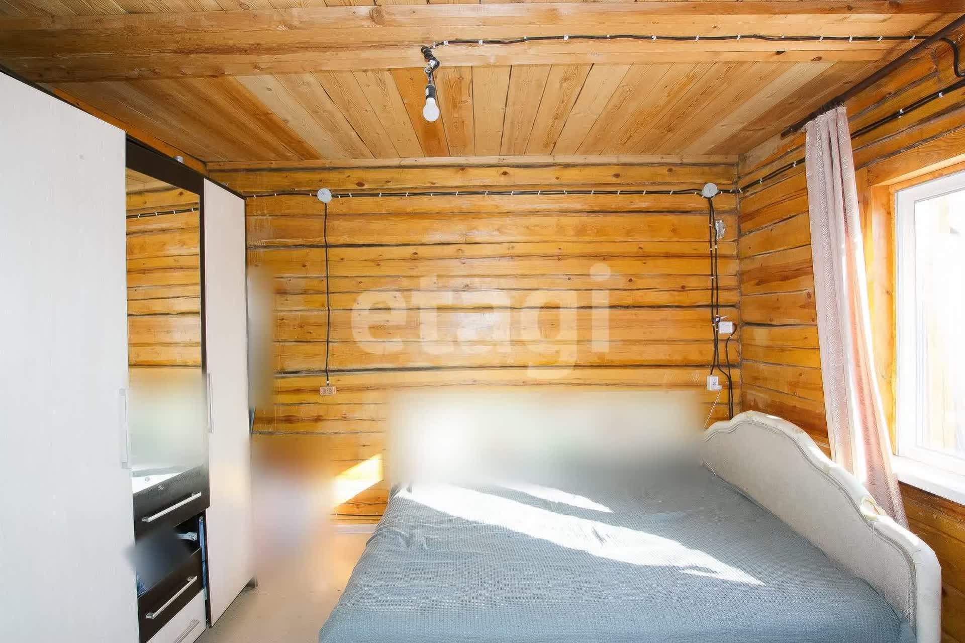 Продажа дома, 101м <sup>2</sup>, 8 сот., Улан-Удэ, Республика Бурятия,  Октябрьский