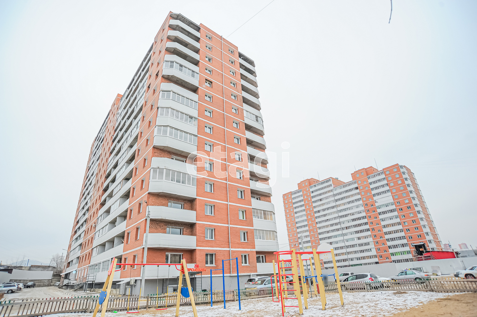 Продажа 1-комнатной квартиры, Улан-Удэ, Республика Бурятия,  Улан-Удэ