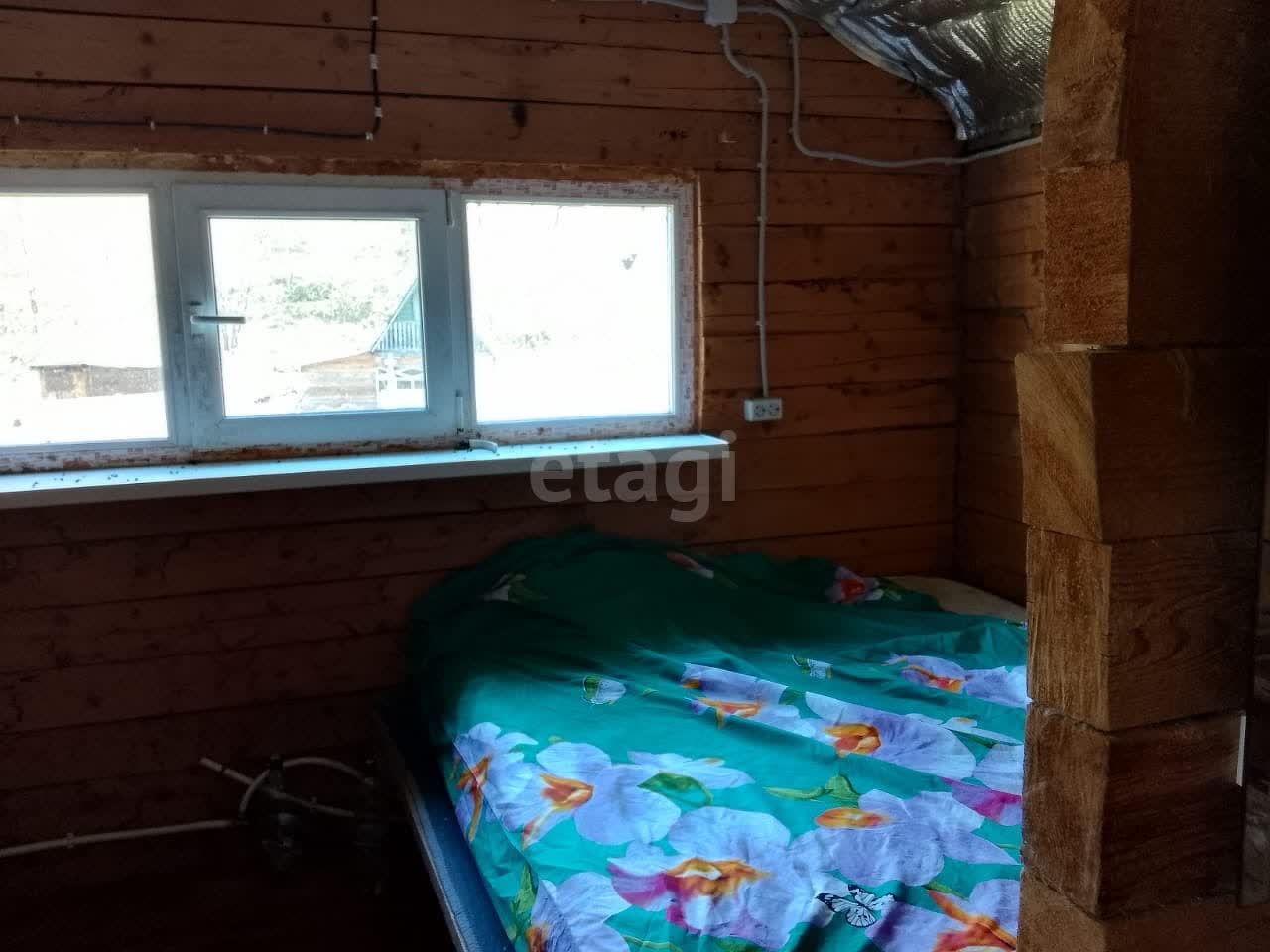 Продажа дачи, 50м <sup>2</sup>, 7 сот., Южно-Сахалинск, Сахалинская область,  