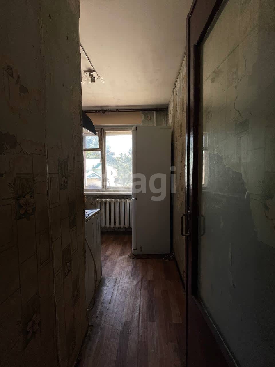 Продажа 3-комнатной квартиры, Южно-Сахалинск, Сахалинская область,  Южно-Сахалинск