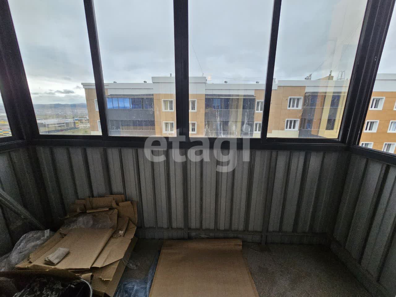 Продажа 2-комнатной квартиры, Улан-Удэ, Республика Бурятия,  Улан-Удэ