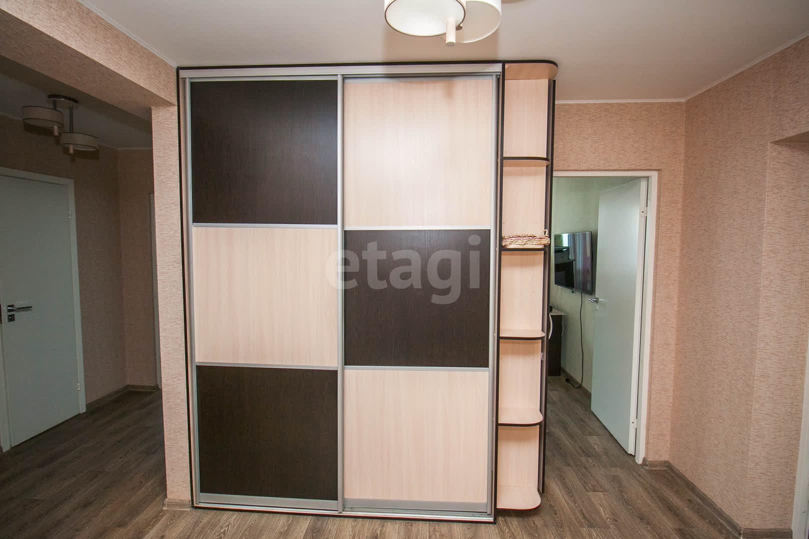 Продажа 3-комнатной квартиры, Южно-Сахалинск, Сахалинская область,  Южно-Сахалинск