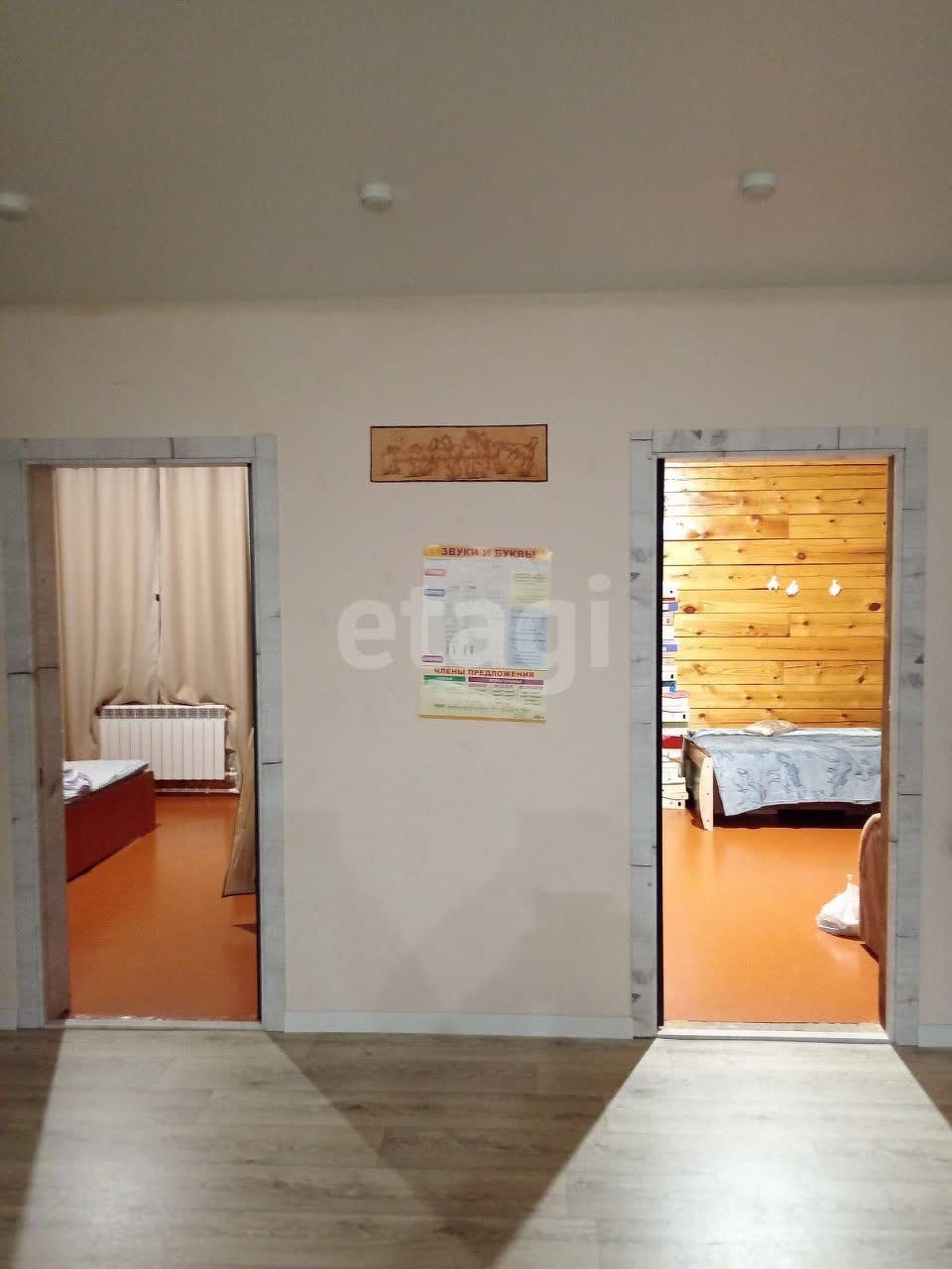 Продажа дома, 128м <sup>2</sup>, 6 сот., Улан-Удэ, Республика Бурятия,  Иволгинский