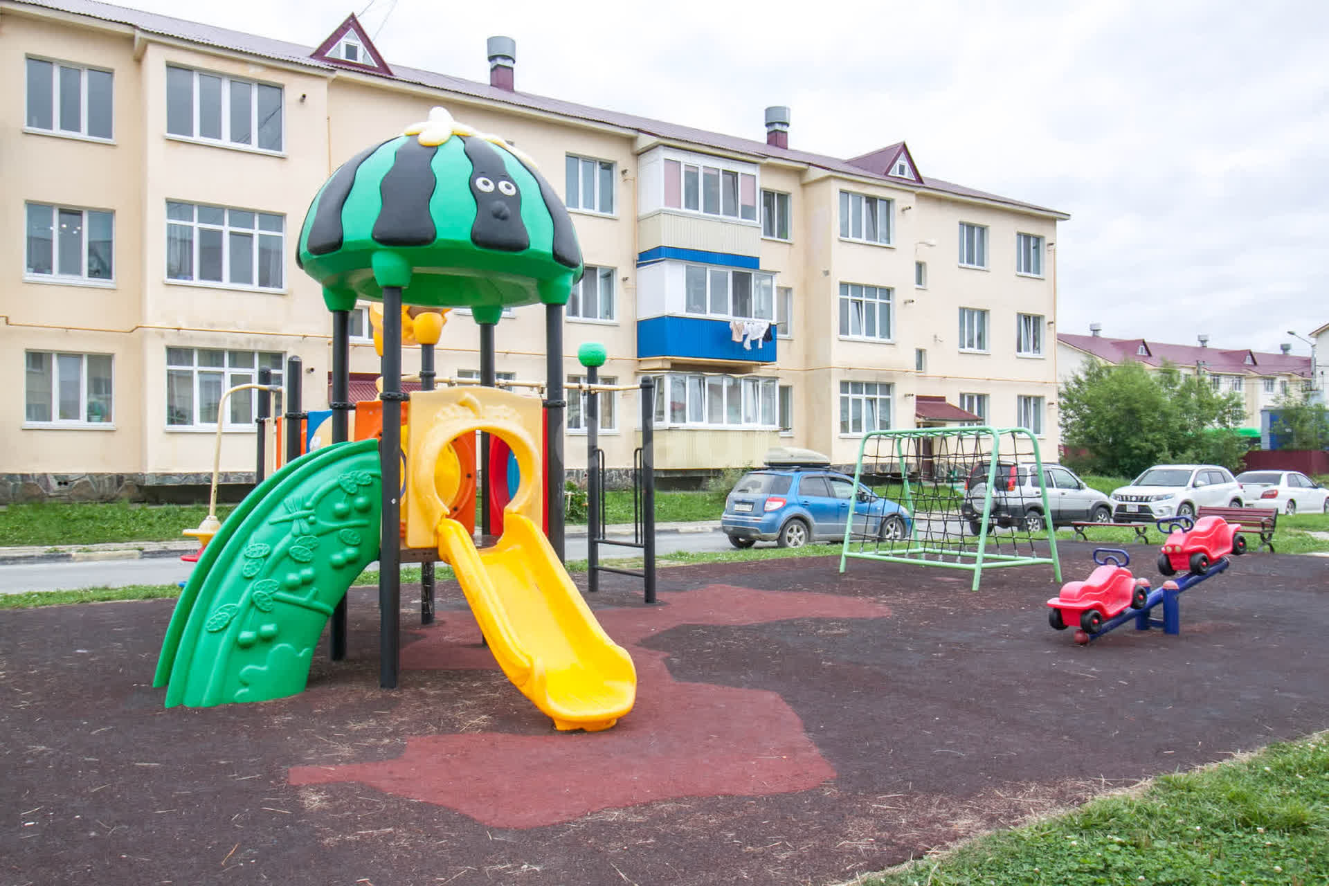 Продажа 1-комнатной квартиры, Южно-Сахалинск, Сахалинская область,  Южно-Сахалинск