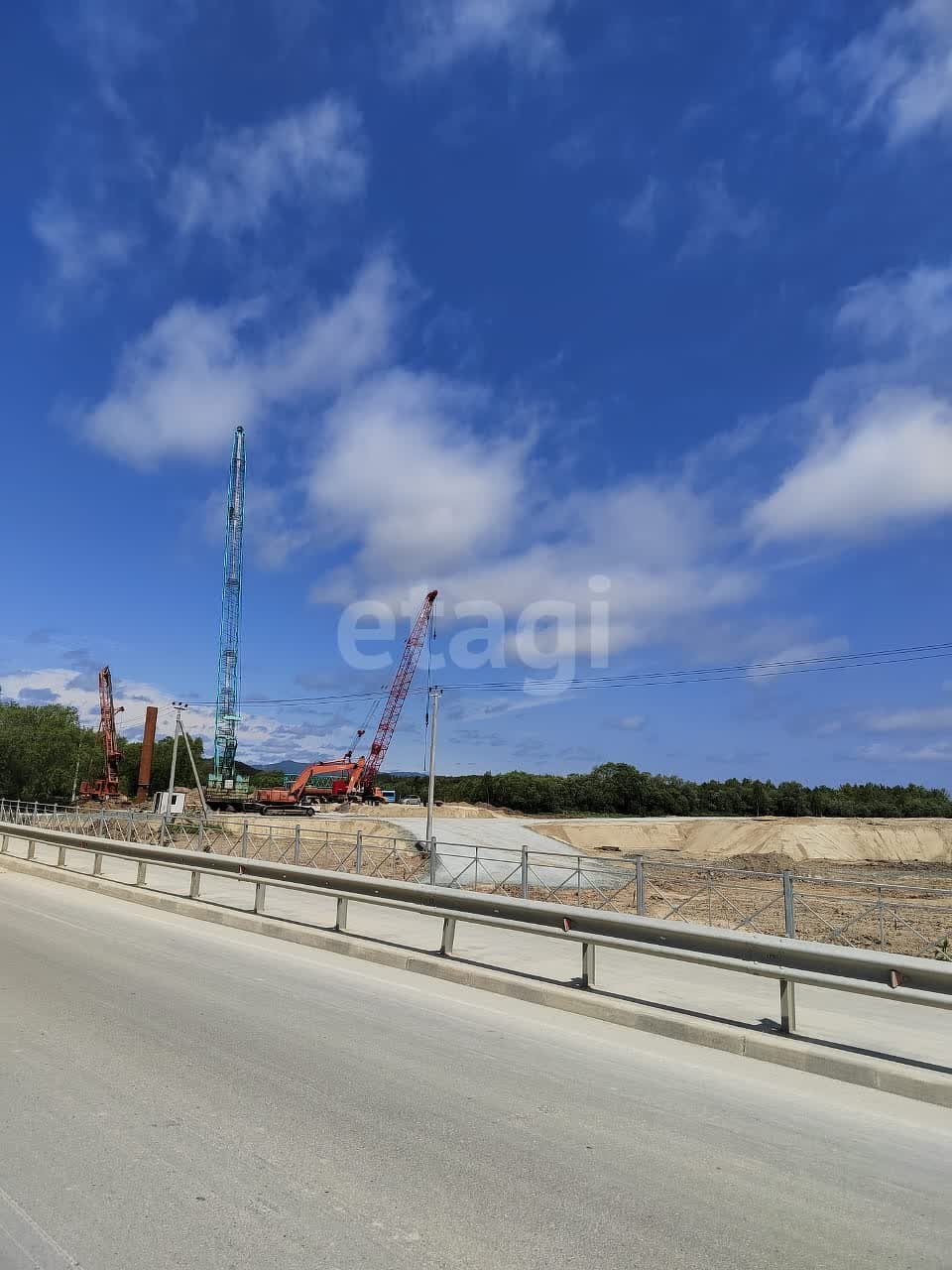 Продажа участка, Южно-Сахалинск, Сахалинская область,  Южно-Сахалинск