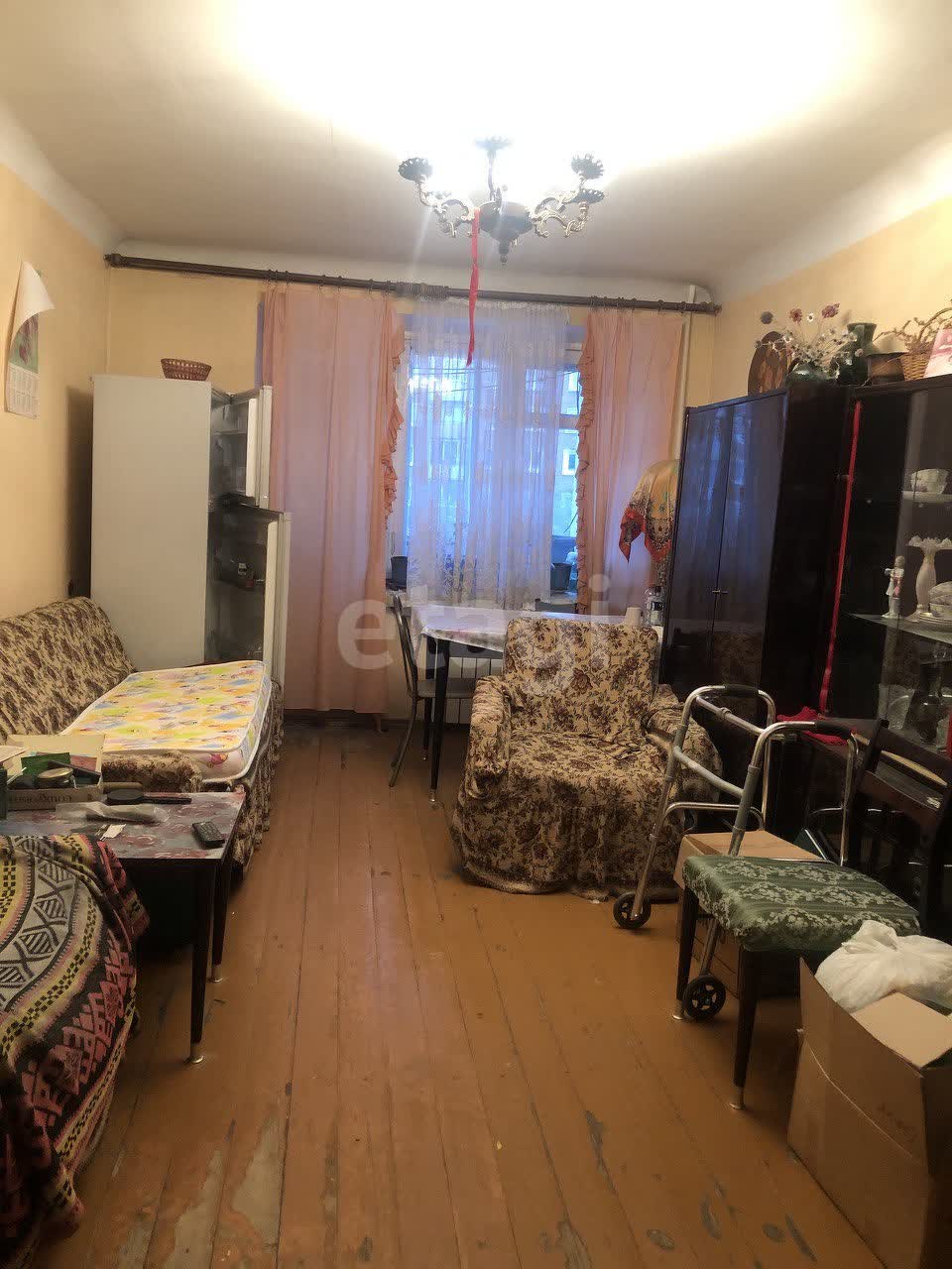 Продажа 3-комнатной квартиры, Улан-Удэ, Республика Бурятия,  Улан-Удэ