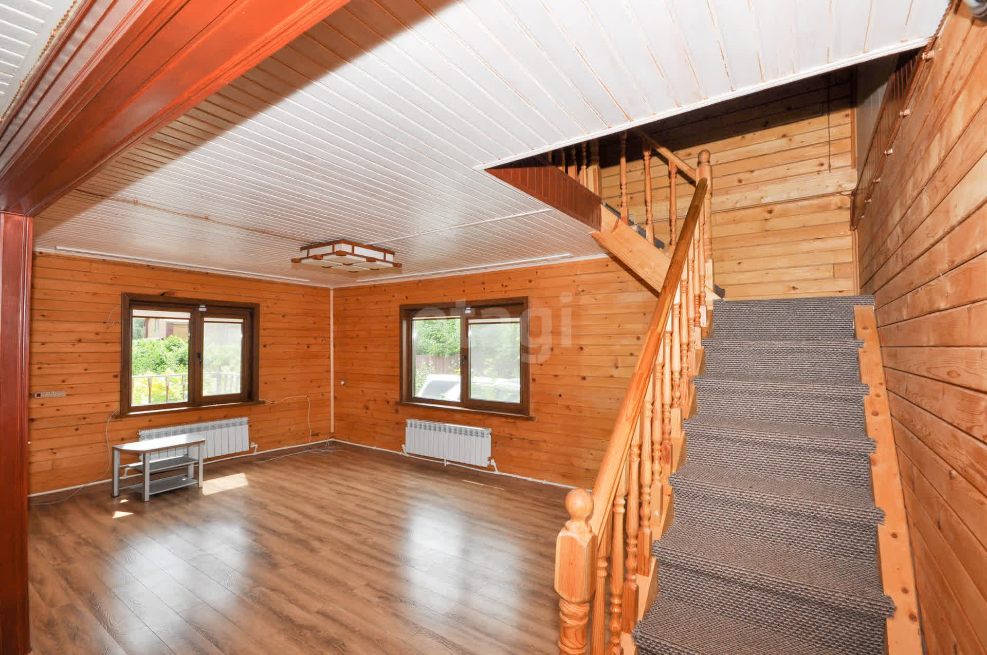 Продажа дома, 152м <sup>2</sup>, 15 сот., Южно-Сахалинск, Сахалинская область,  