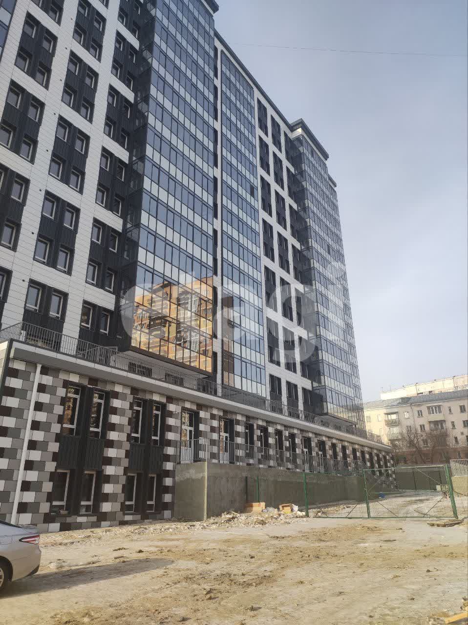 Продажа 1-комнатной квартиры, Улан-Удэ, Республика Бурятия,  Улан-Удэ