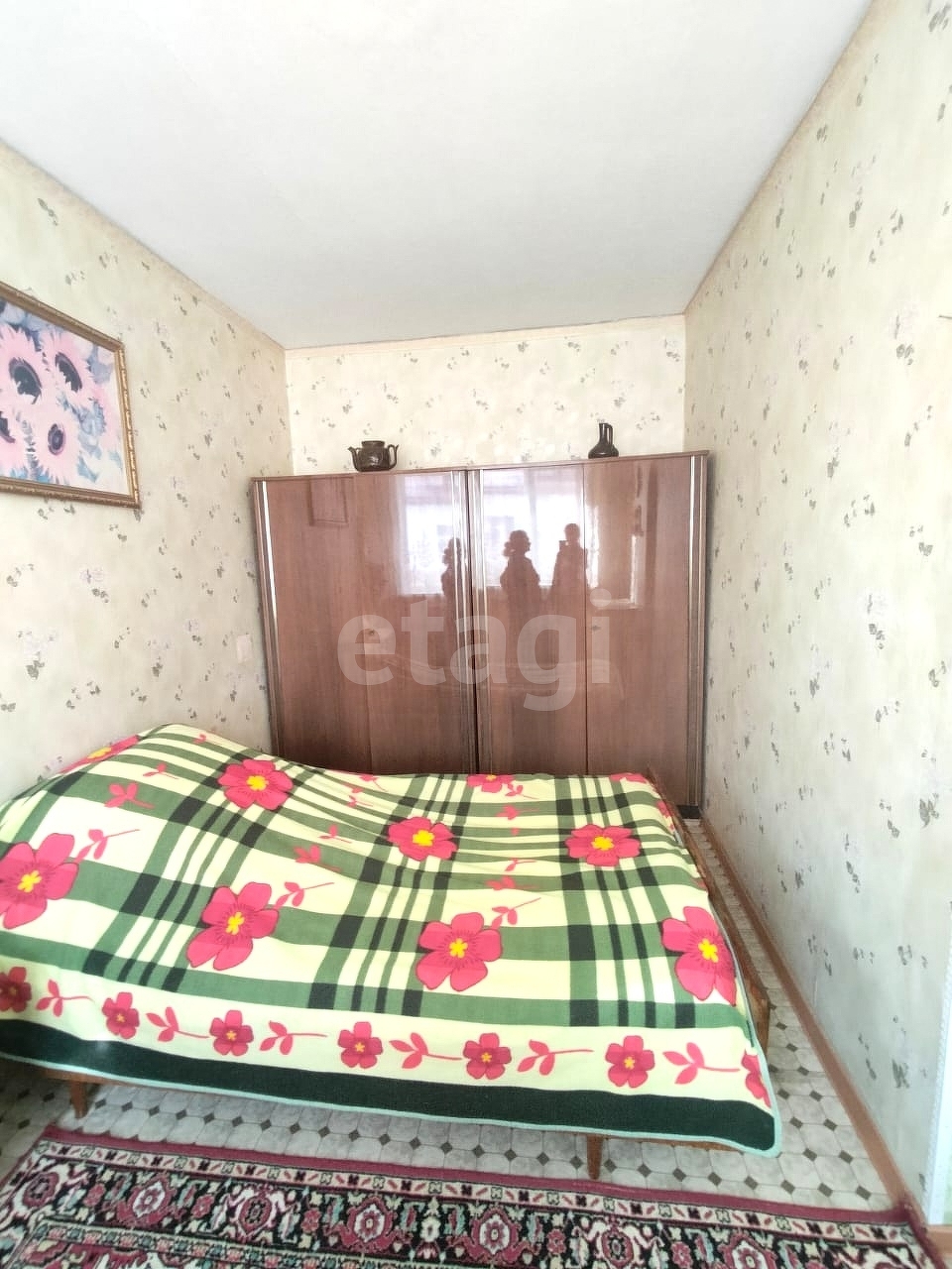 Продажа 2-комнатной квартиры, Южно-Сахалинск, Сахалинская область,  Южно-Сахалинск