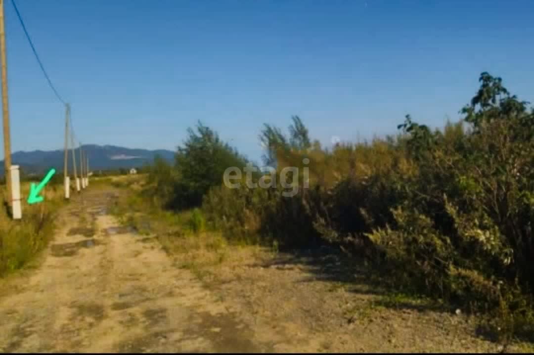 Продажа участка, Южно-Сахалинск, Сахалинская область,  Южно-Сахалинск