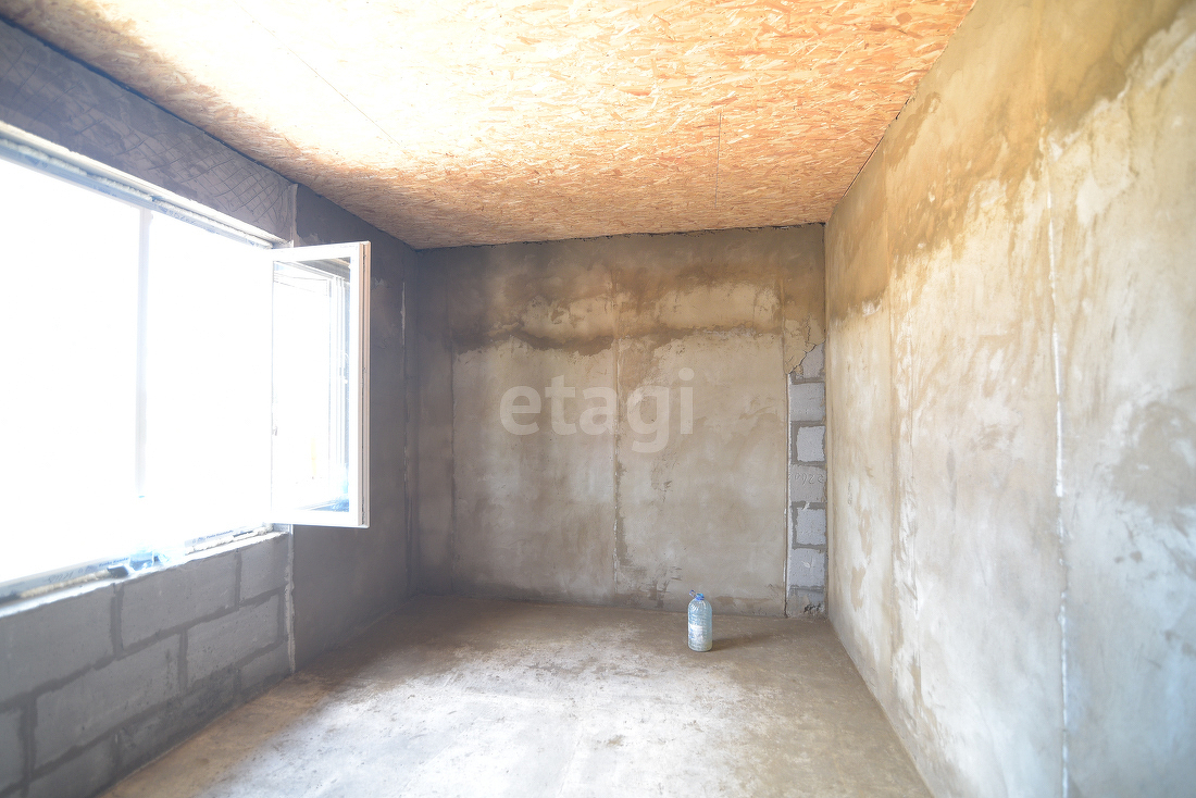 Продажа дома, 100м <sup>2</sup>, 6 сот., Южно-Сахалинск, Сахалинская область,  