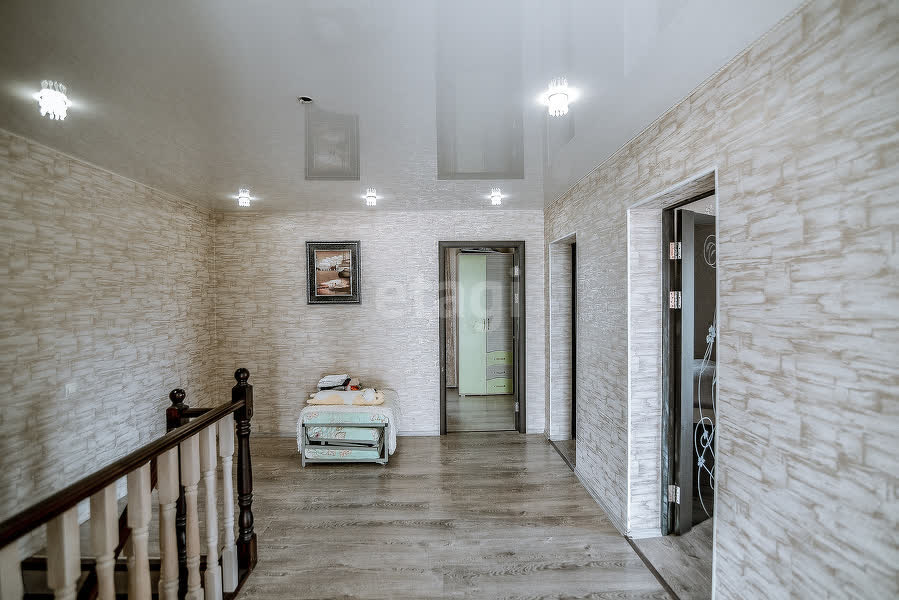 Продажа дома, 176м <sup>2</sup>, 6 сот., Южно-Сахалинск, Сахалинская область,  