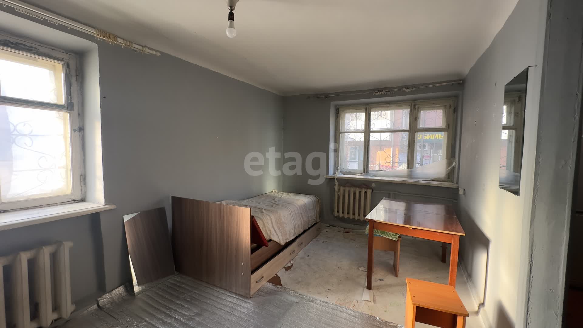 Аренда 1-комнатной квартиры, Улан-Удэ, Республика Бурятия,  Улан-Удэ