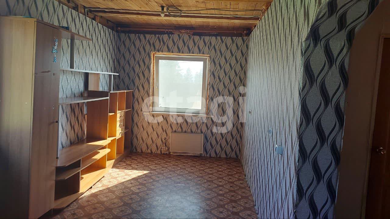 Продажа дома, 66м <sup>2</sup>, 9 сот., Улан-Удэ, Республика Бурятия,  Октябрьский