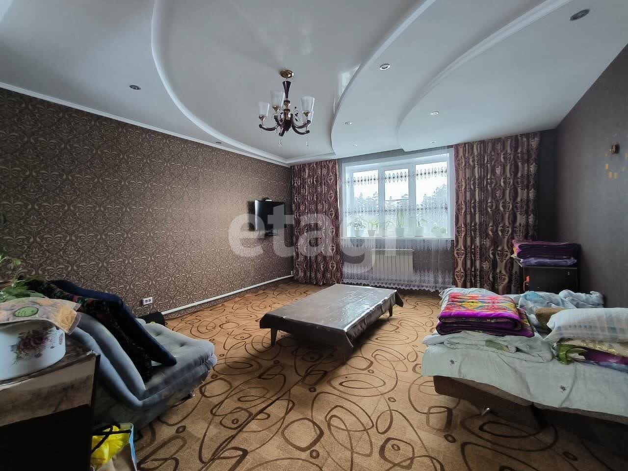 Продажа дома, 170м <sup>2</sup>, 8 сот., Улан-Удэ, Республика Бурятия,  