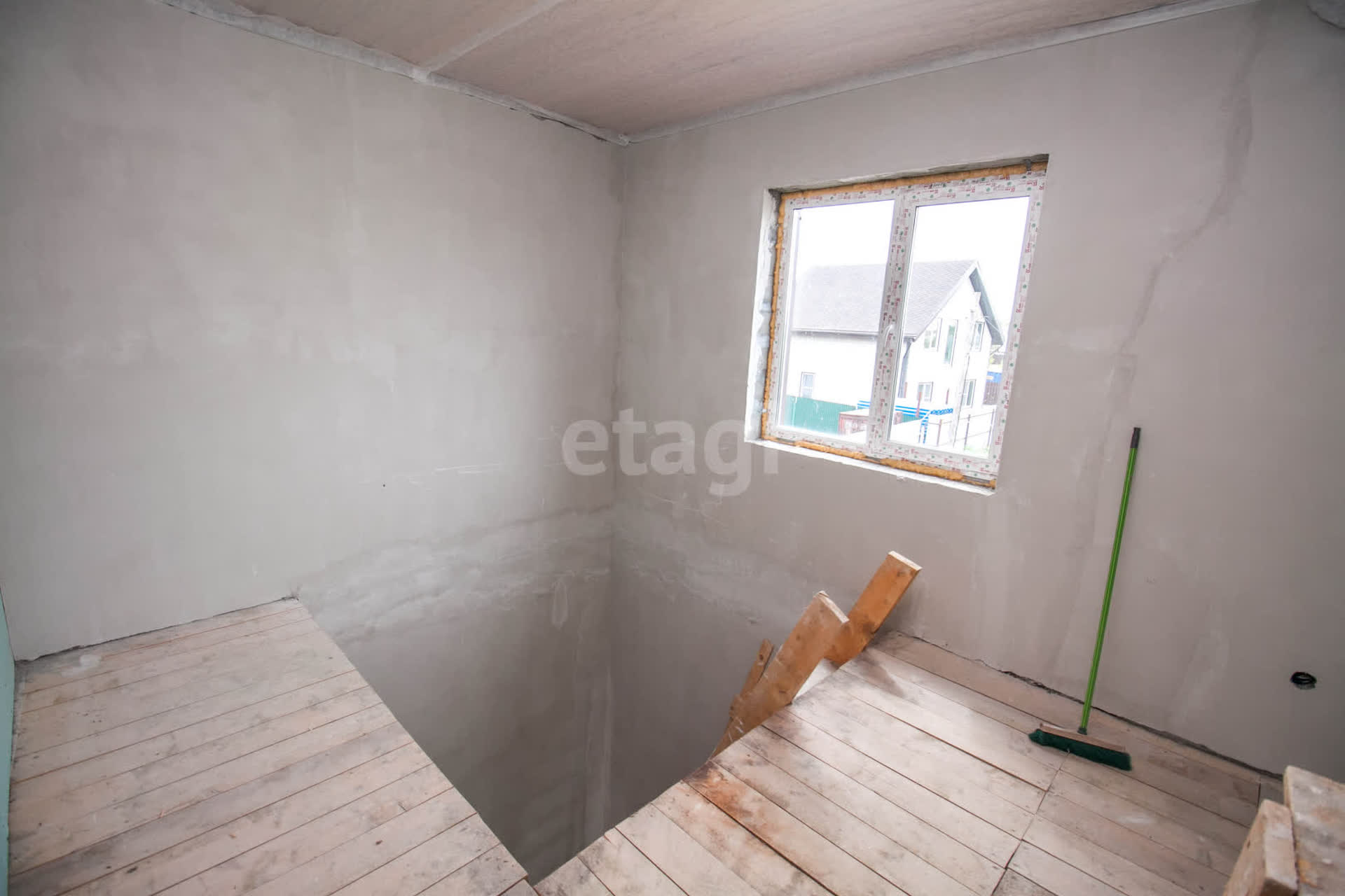 Продажа дома, 149м <sup>2</sup>, 9 сот., Южно-Сахалинск, Сахалинская область,  