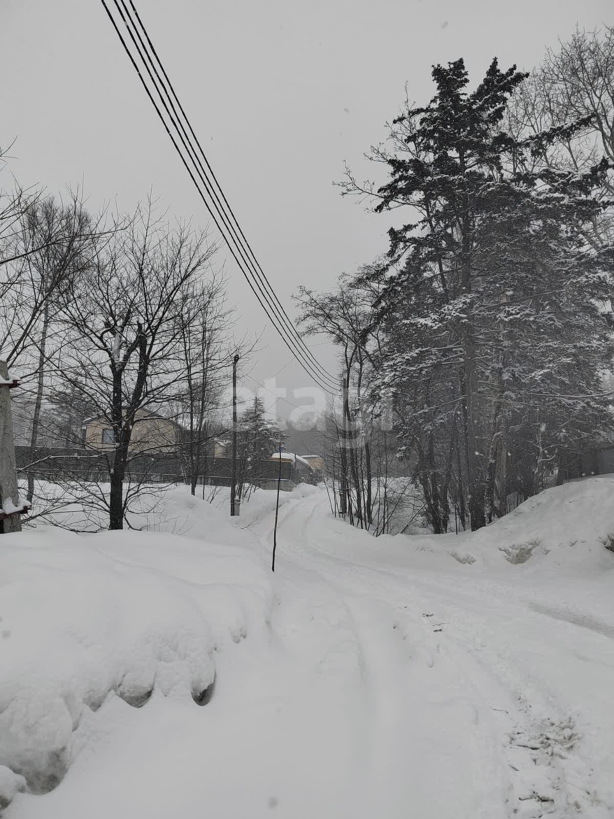 Продажа участка, Южно-Сахалинск, Сахалинская область,  Южно-Сахалинск