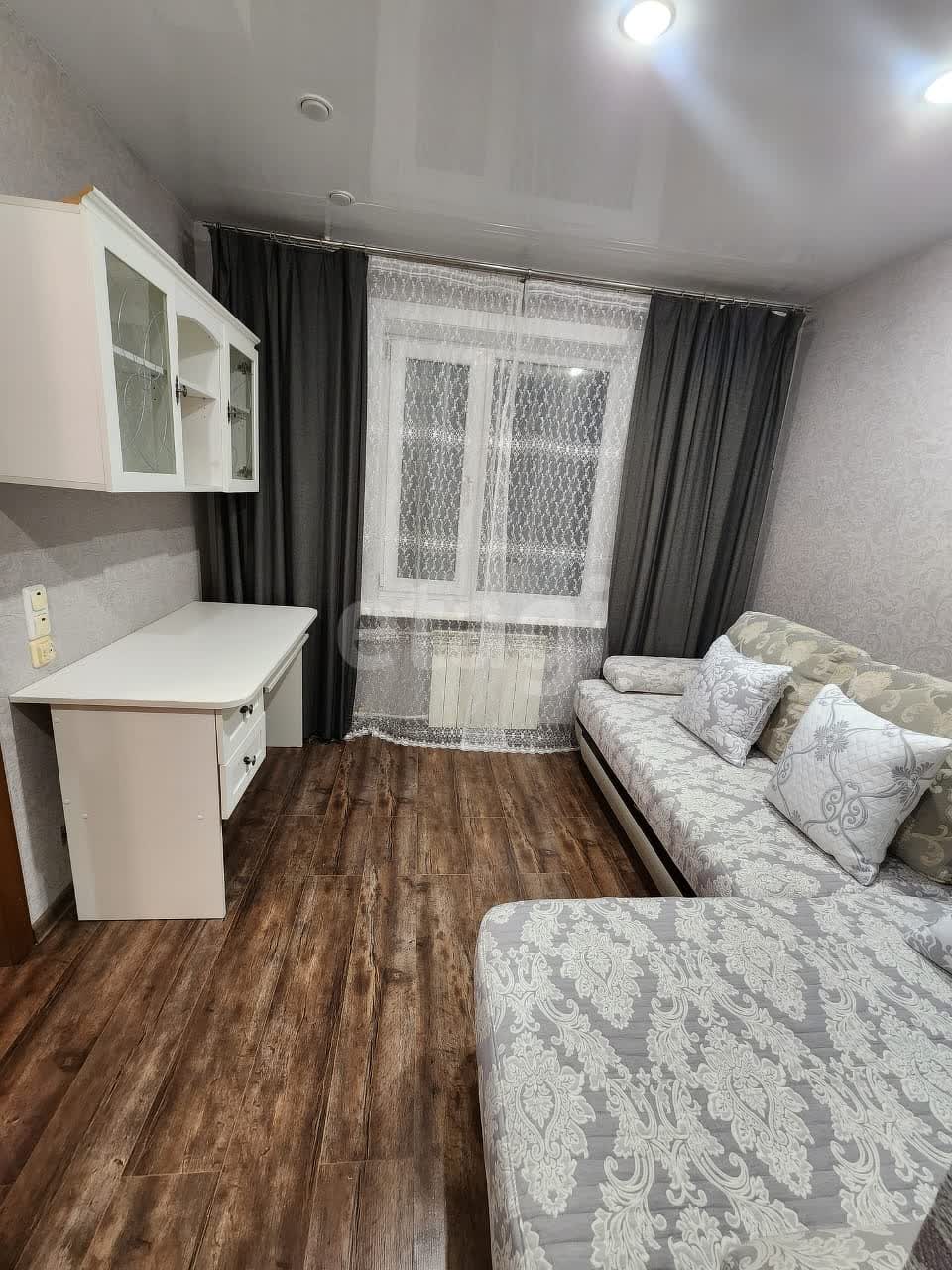 Аренда 3-комнатной квартиры, Южно-Сахалинск, Сахалинская область,  Южно-Сахалинск