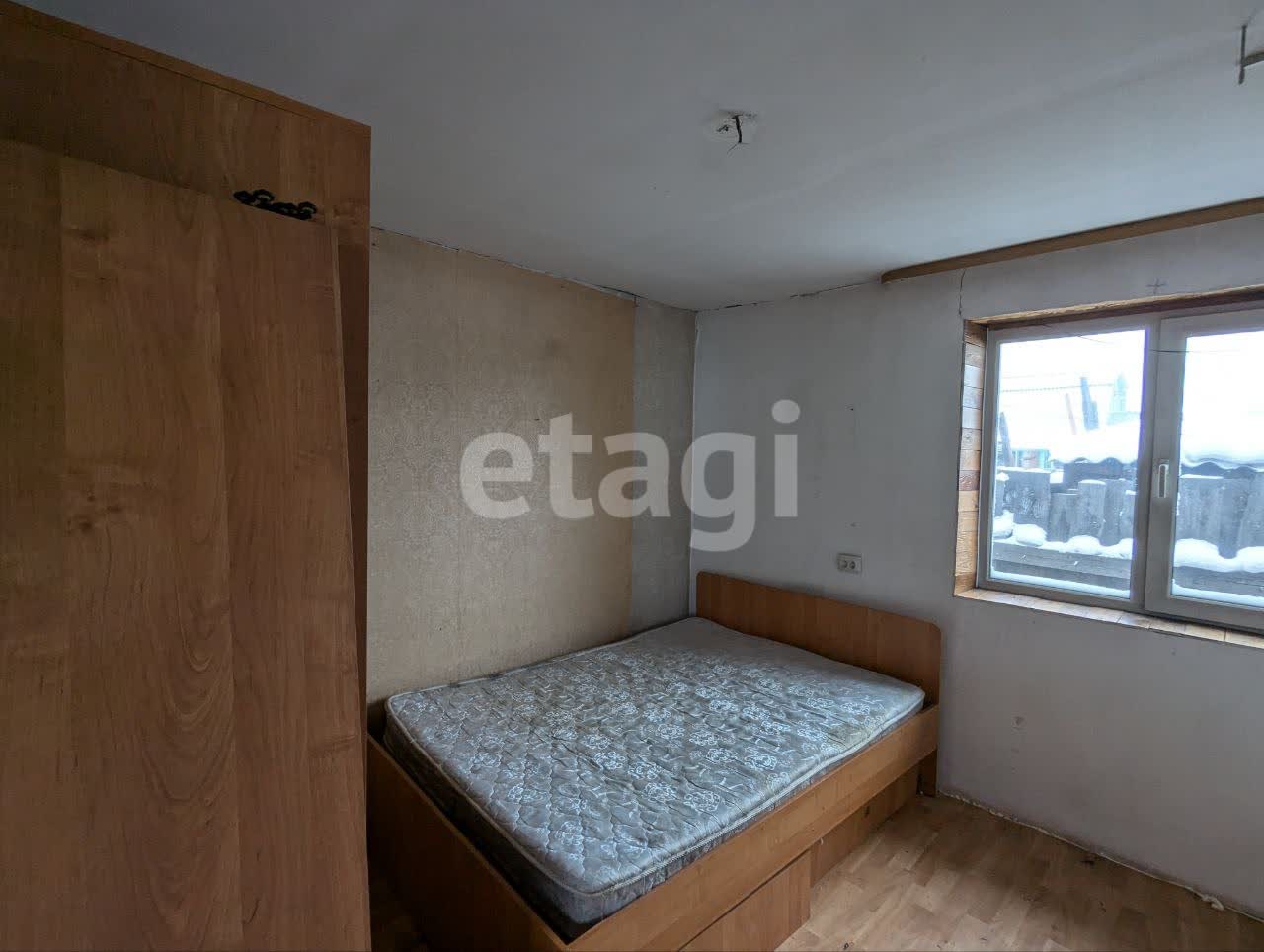 Продажа дома, 54м <sup>2</sup>, 6 сот., Улан-Удэ, Республика Бурятия,  