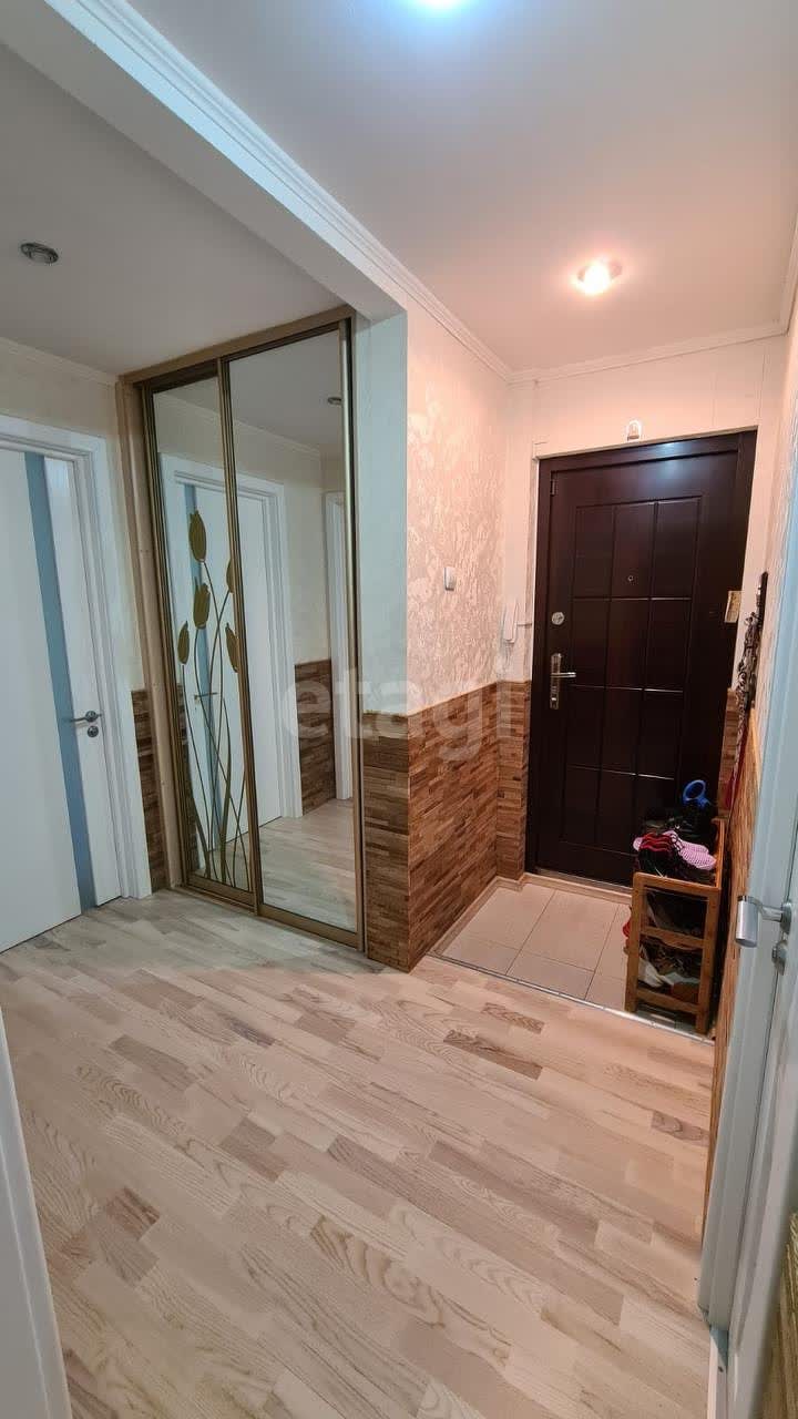 Продажа 3-комнатной квартиры, Южно-Сахалинск, Сахалинская область,  Южно-Сахалинск