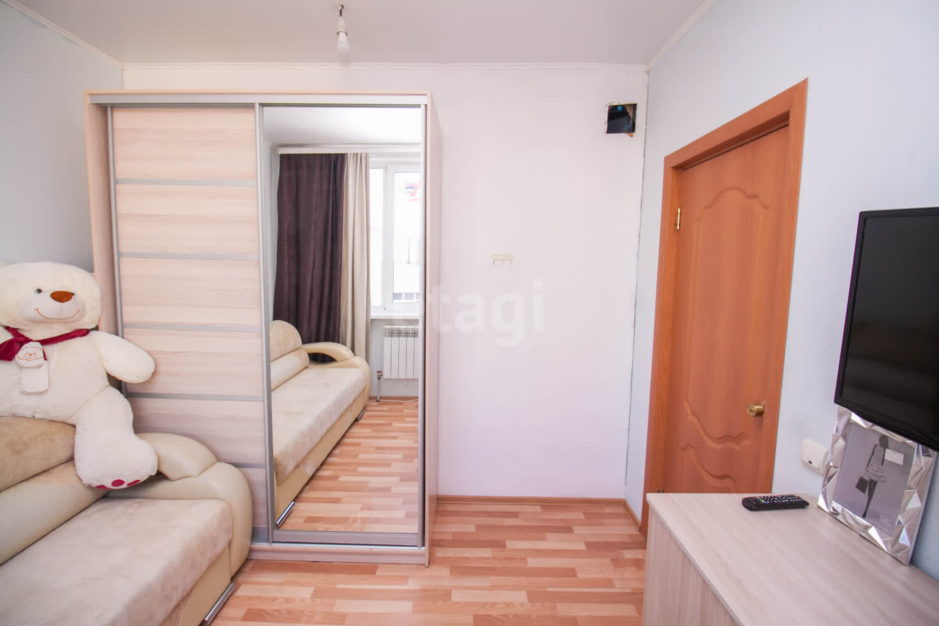 Продажа 2-комнатной квартиры, Южно-Сахалинск, Сахалинская область,  Южно-Сахалинск