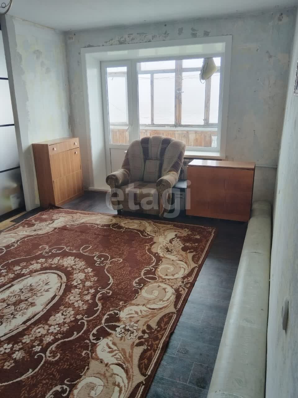 Продажа 4-комнатной квартиры, Южно-Сахалинск, Сахалинская область,  Южно-Сахалинск